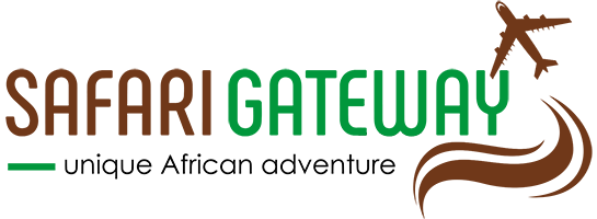 Safari Gateway