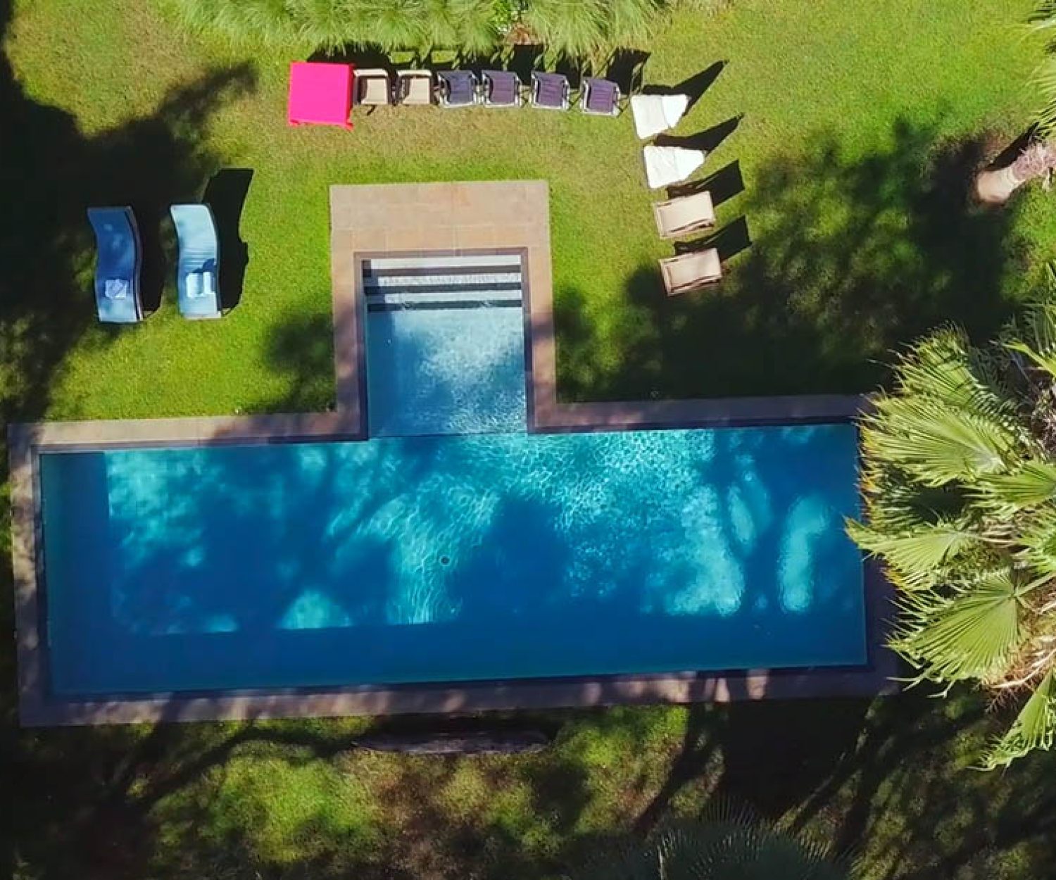 Chele Chele Villa – Ultimate Yoga, Wellness and Team Building Retreat in East Africa